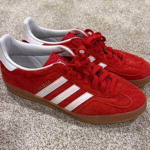 ADIDAS GAZELLE INDOOR SHOES Men's Sneakers US 11